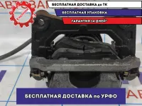 Суппорт тормозной передний левый Infiniti FX-35 (S50) 41011CG000.