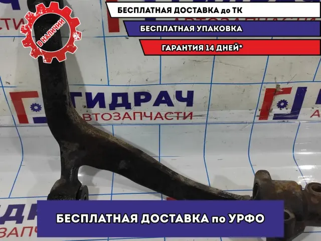 Рычаг передний правый Infiniti FX-35 (S50) 54500CG200. Требуется замена шаровой.