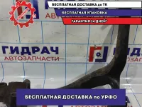 Рычаг передний левый Infiniti FX-35 (S50) 54501CG200. Требуется замена шаровой.