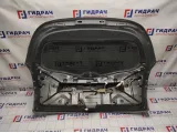 Дверь багажника Infiniti FX-35 (S50) KMM10CL9AA. Дефекты.