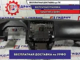 Торпедо Infiniti FX-35 (S50) 68200CG000. Дефекты.