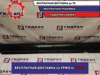 Накладка на порог (наружная) правая Infiniti FX-35 (S50) 76850CG000.