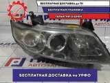 Фара правая Infiniti FX-35 (S50) 26010CG026.