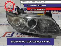 Фара правая Infiniti FX-35 (S50) 26010CG026.