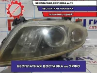 Фара левая Infiniti FX-35 (S50) 26060CG026. Дефект.