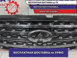 Решетка радиатора Infiniti FX-35 (S50) 62310CG000.