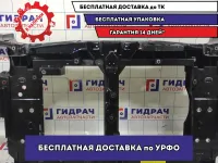 Панель передняя Infiniti FX-35 (S50) 62500CG000.