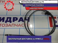 Трос открывания капота Infiniti FX-35 (S50) 65620CG000.