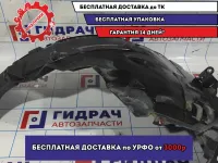 Локер передний правый Infiniti FX-35 (S50) 63842CG000. Задняя часть.