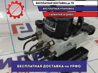 Блок ABS (насос) Infiniti FX-35 (S50) 47660CG084.