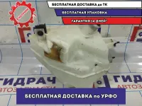 Бачок омывателя лобового стекла Infiniti FX-35 (S50) 28910CG000. Ремонтировался.