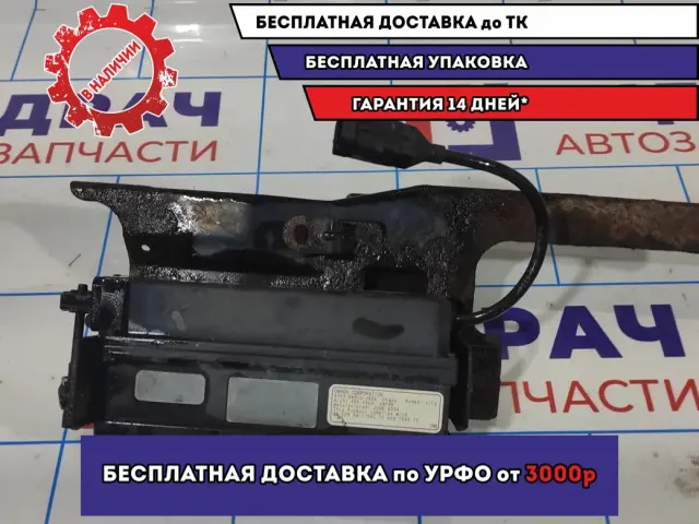 Радар круиз контроля Infiniti FX-35 (S50) 28437CG000.