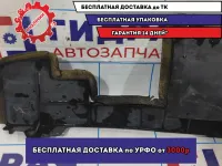 Воздуховод радиатора левый Infiniti FX-35 (S50) 62811CG000.