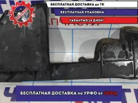 Воздуховод радиатора правый Infiniti FX-35 (S50) 62810CG000.