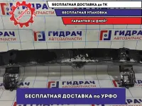 Усилитель переднего бампера Infiniti FX-35 (S50) 62030CL70A. Верхний.