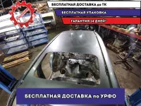 Крыша Infiniti FX-35 (S50) .