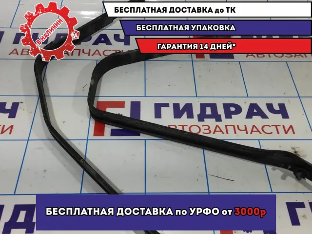 Лента крепления бензобака (комплект) Infiniti FX-35 (S50) 17406AL500.