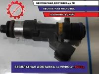 Форсунка инжекторная электрическая Infiniti FX-35 (S50) 16600CD700.