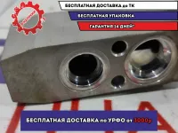 Клапан кондиционера Infiniti FX-35 (S50) 92200AL500.