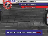 Ковер багажника Infiniti FX-35 (S50) .