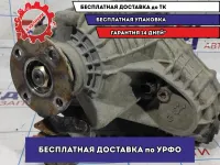 Коробка раздаточная Infiniti FX-35 (S50) 33100CG000.