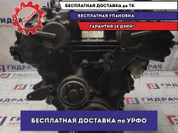 Двигатель Infiniti FX-35 (S50) 10102CG7A0. VQ35DE. Ремонтный набор, стружка в поддоне.