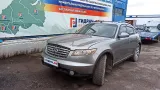 Амортизатор передний правый Infiniti FX-35 (S50) 54302CG085.