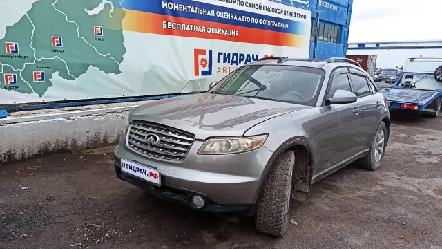 Infiniti FX-35 (S50)