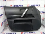 Обшивка двери передней левой Infiniti FX35 80901CL00B