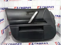 Обшивка двери передней левой Infiniti FX35 80901CL00B