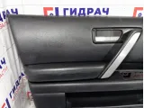 Обшивка двери передней левой Infiniti FX35 80901CL00B