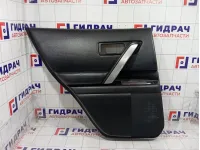 Обшивка двери задней левой Infiniti FX35 82901CG006