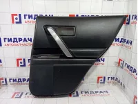 Обшивка двери задней правой Infiniti FX35 82900CG006