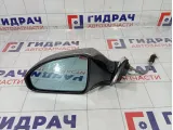 Зеркало электрическое левое Infiniti FX35 96302CL21A