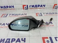Зеркало электрическое левое Infiniti FX35 96302CL21A