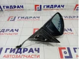 Зеркало электрическое левое Infiniti FX35 96302CL21A