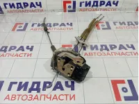 Замок двери передней левой Infiniti FX35 80501CG075