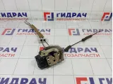 Замок двери передней правой Infiniti FX35 80500CG070