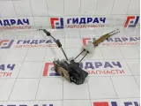 Замок двери передней правой Infiniti FX35 80500CG070