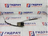Замок двери задней левой Infiniti FX35 82501CG060