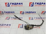 Замок двери задней левой Infiniti FX35 82501CG060