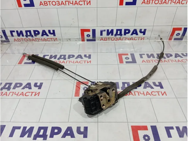 Замок двери задней правой Infiniti FX35 82500CG060