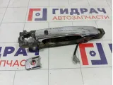 Ручка двери наружная передняя левая Infiniti FX35