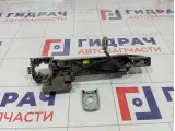 Ручка двери наружная передняя левая Infiniti FX35
