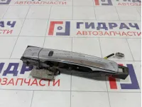 Ручка двери наружная передняя правая Infiniti FX35
