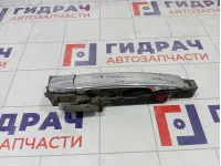 Ручка двери наружная задняя левая Infiniti FX35
