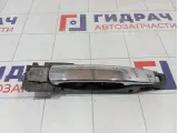 Ручка двери наружная задняя правая Infiniti FX35