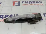 Ручка двери наружная задняя правая Infiniti FX35