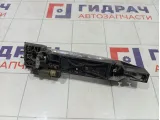Ручка двери наружная задняя правая Infiniti FX35