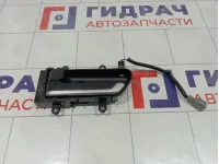Ручка двери внутренняя левая Infiniti FX35 80671CG010